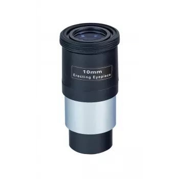 Ocular Skywatcher SW-5401 10mm imagem invertida, distância focal 10 mm