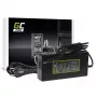 Fonte de alimentação/transformador Green Cell AD100P interior 180 W preto