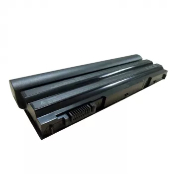 Bateria para portátil, DELL T54FJ, 6600mAh, Extra Digital Extended