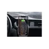 Suporte para smartphone e tablet TECHNISAT SmartCharge 3 — suporte universal com função de carregamento integrada (Modelo 76-4977-00)
