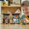 LEGO HARRY POTTER 76451 Rua dos Alfeneiros: A visita da tia Marge