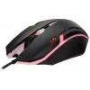 Rato ótico gaming Rebeltec Neon
