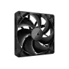 Ventoinha Corsair iCUE LINK RX140 14 cm preto 300-1700 U/min