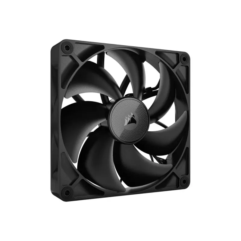 Ventoinha Corsair iCUE LINK RX140 14 cm preto 300-1700 U/min