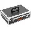 Berbequim Black & Decker BDCHD18B2FC-QW 18V iões de lítio 2 baterias