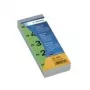 Blocos de números autoadesivos HERMA 28x56 mm 1-500