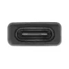 Adaptador DeLOCK 60001 USB A USB C preto