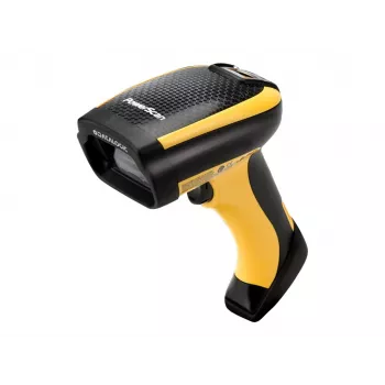 Leitor de códigos de barras portátil Datalogic POWERSCAN PD9100