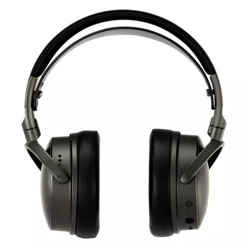 Audeze Headset Maxwell para PlayStation preto - Áudio - sem fios (29066)