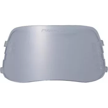 Lente exterior 3M Speedglas Standard 140x85 mm, pack de 10 para máscara de soldar 100