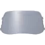 Lente exterior 3M Speedglas Standard 140x85 mm, pack de 10 para máscara de soldar 100