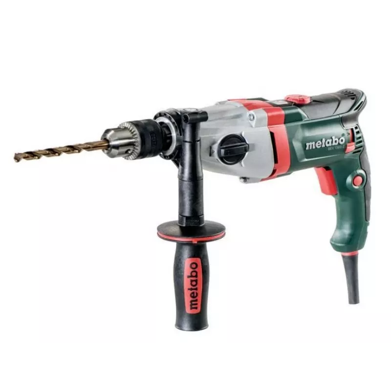 Berbequim elétrico Metabo 600574000 — 1300 W, 2 velocidades