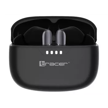 Auscultadores Tracer 47733 S2 Quad Mic ANC TWS BT