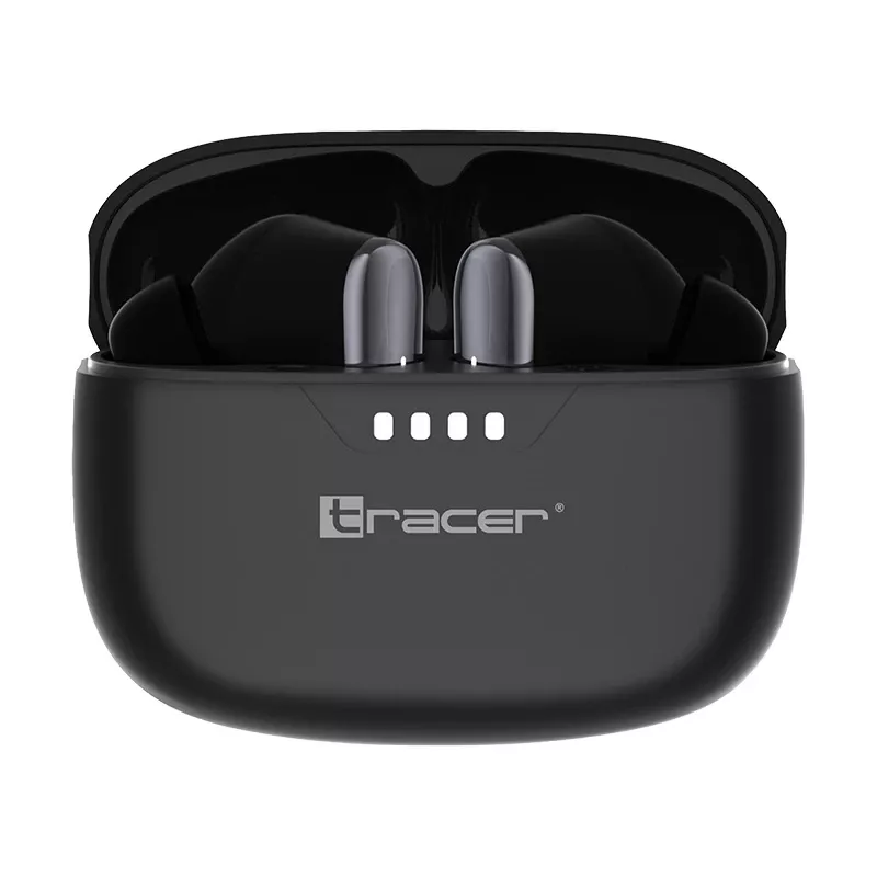 Auscultadores Tracer 47733 S2 Quad Mic ANC TWS BT