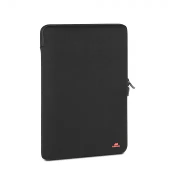 Capa para portátil Rivacase 5226B 39,6 cm 15,6 polegadas preto
