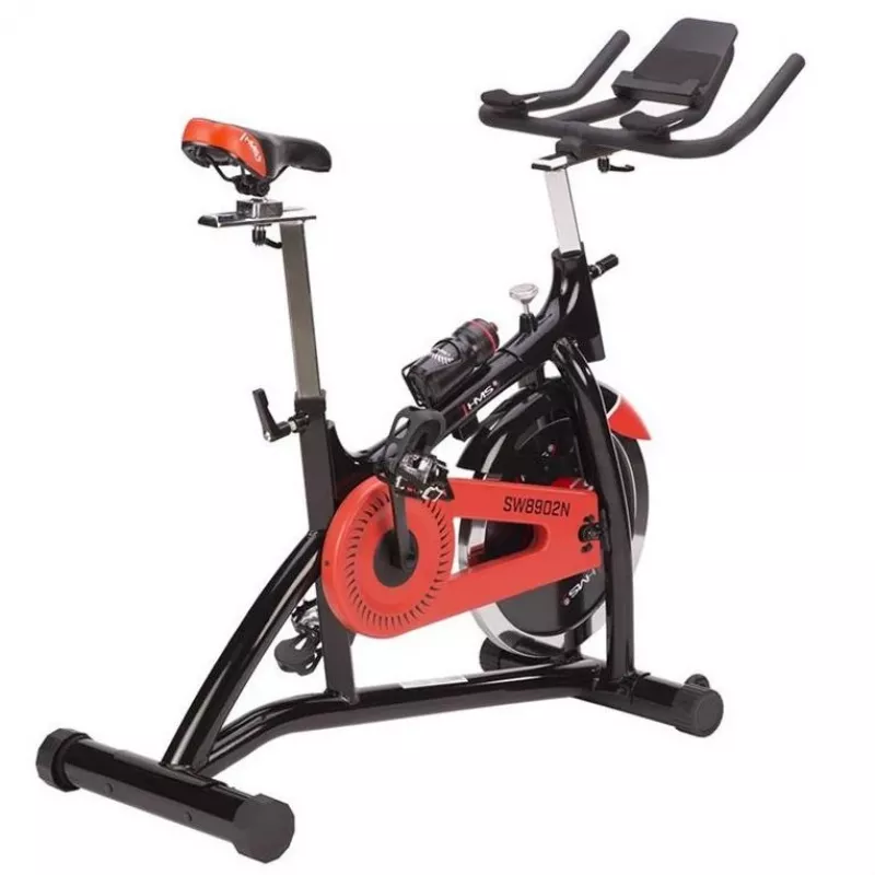 Bicicleta de spinning HMS Fitness SW8902N