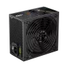 Fonte de alimentação Gamemax, 80 PLUS, Bronze | GP 650B | 650 W