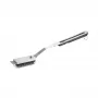 Grelhador elétrico de interior SEVERIN ZB 8188 – grelhador de mesa compacto, modelo 8188-000