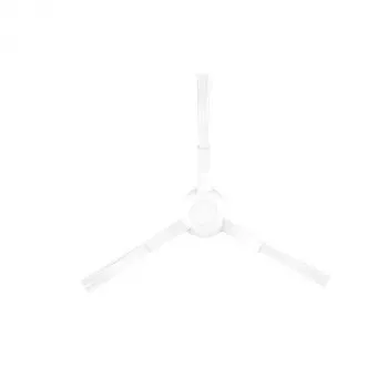 Escova lateral de substituição Xiaomi BHR6473GL — escova lateral para modelos compatíveis de robôs aspiradores Xiaomi