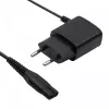 Fonte de alimentação Akyga AK-PD-15 para Philips OneBlade / Multigroom, 4,3 V, 700 mA, 3 W, 1,2 m