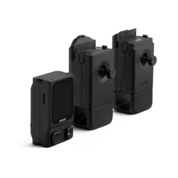 Conjunto HOVERAir Wireless Beacon e joystick SP93R018 — acessório de controlo remoto de longo alcance