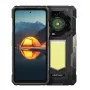 Smartphone robusto UleFone Armor 33 5G 6,3 polegadas – 12 GB RAM, 512 GB de armazenamento, preto