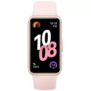 Huawei Band 10 AMOLED monitor de atividade 3,73 cm (1,47
