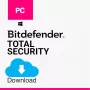 Internet Security / 12 meses, 3 dispositivos