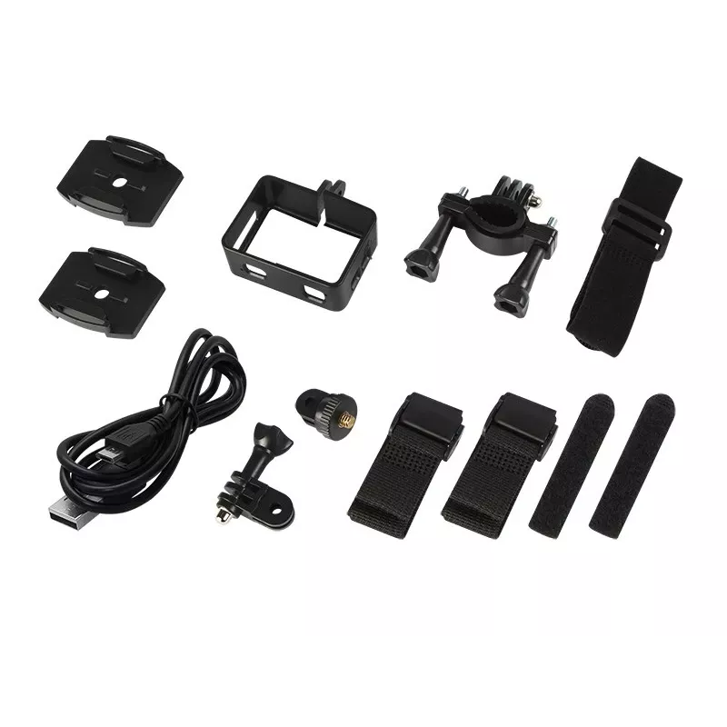 Action cam BLOW 78-538 – 4K Ultra HD, ecrã de 2