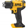 DeWALT DCE530N-XJ pistola de ar quente pistola de ar quente 190 l/min 530 °C amarelo