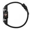 Smartwatch Mibro GS Explorer Obsidian Black (preto)