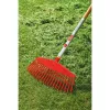 Ancinho de plástico WOLF-Garten Ui-M 71AAA033650