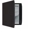 Capa PocketBook HN-QI-PU-700-BK-WW preta 7 polegadas