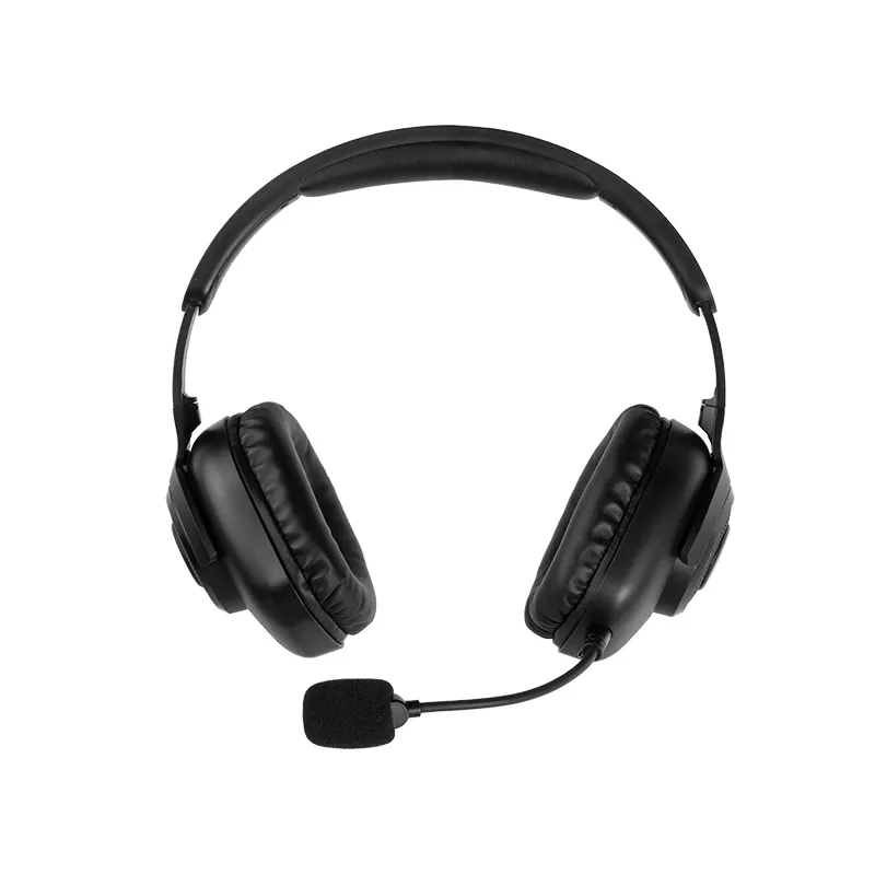 Auscultadores Tracer GAMEZONE Mobile Hybrid BT+2.4G Preto