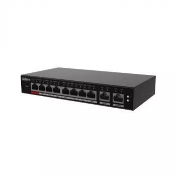 Switch Dahua S4100-8ET2GT-96-C