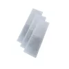 Filtro Tellur TLL441141 para bebedouro inteligente WiFi para animais, 3 unidades