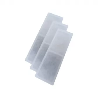 Filtro Tellur TLL441141 para bebedouro inteligente WiFi para animais, 3 unidades