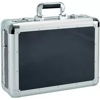 ALUMAXX C-1 - Mala para portátil - Carvão