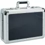 ALUMAXX C-1 - Mala para portátil - Carvão