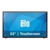 Elo 2270L monitor tátil Full HD de 21,5 polegadas, E510259