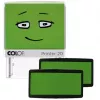 Almofada de carimbo Colop 164851 verde