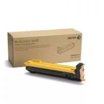 Xerox - Kit de tambor - 1 x amarelo - 30000 páginas (108R00777)