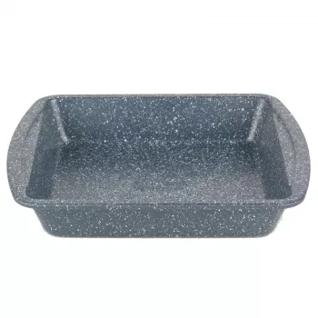 Frigideira quadrada Russell Hobbs RH00997EU73 26 cm revestimento antiaderente Stone