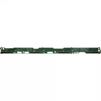 Adaptador de baía INTER-TECH SU-2 NVMe/SAS/SATA 4 baías (Modelo 88887405)