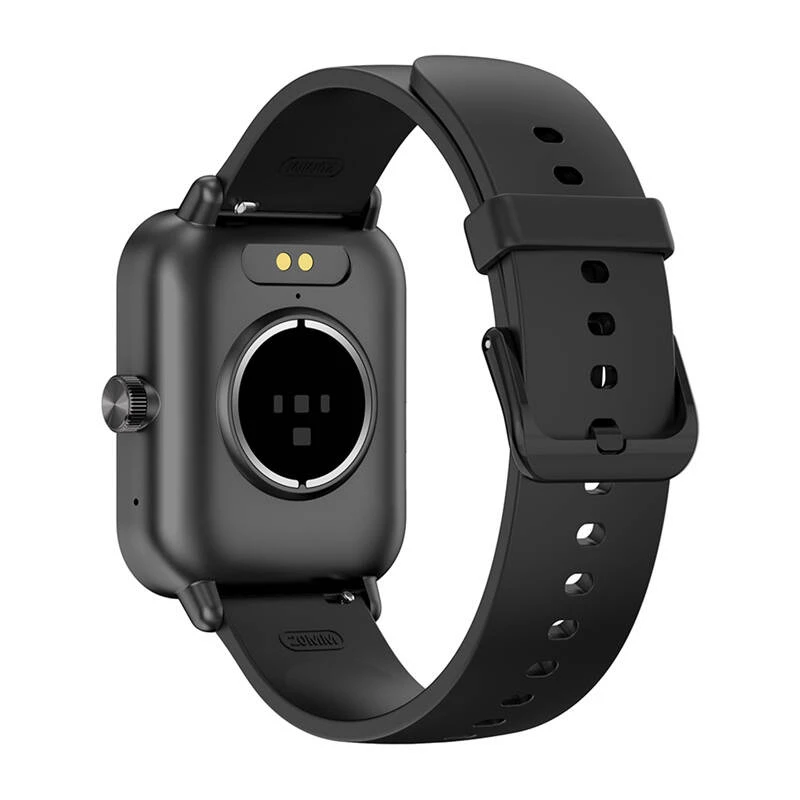 Smartwatch Colmi P81 preto