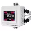 Thermalright Frozen Warframe 360 SE ARGB Branco