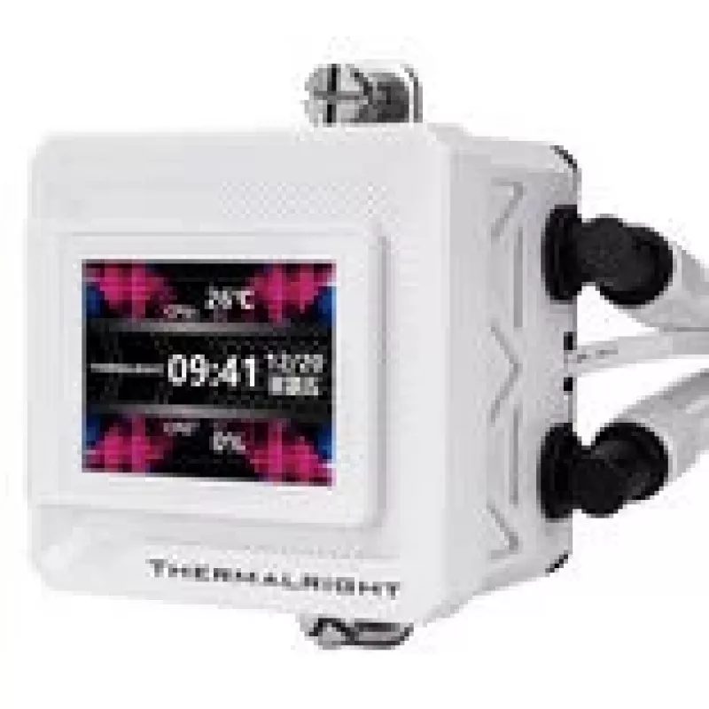 Thermalright Frozen Warframe 360 SE ARGB Branco