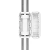 Extensão de cabo Ubiquiti UACC-Cable-PT-Ext Power TransPort branco
