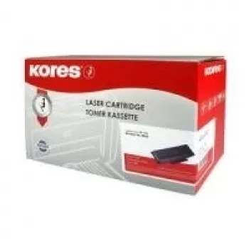 Toner Kores para brother HL-5340-HL-5350-HL-5370, preto, capacidade HC: aprox. 8.000 páginas, grupo: 1255 (G1255HC)
