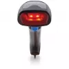 Datalogic QuickScan 2500 Series QW2520 - Kit - Leitor de códigos de barras - Portátil - Imager 2D - descodifica - USB (QW2520-BKK11)